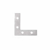 Corner Bracket, 2-1/2x 2-1/2" 24 Pcs.